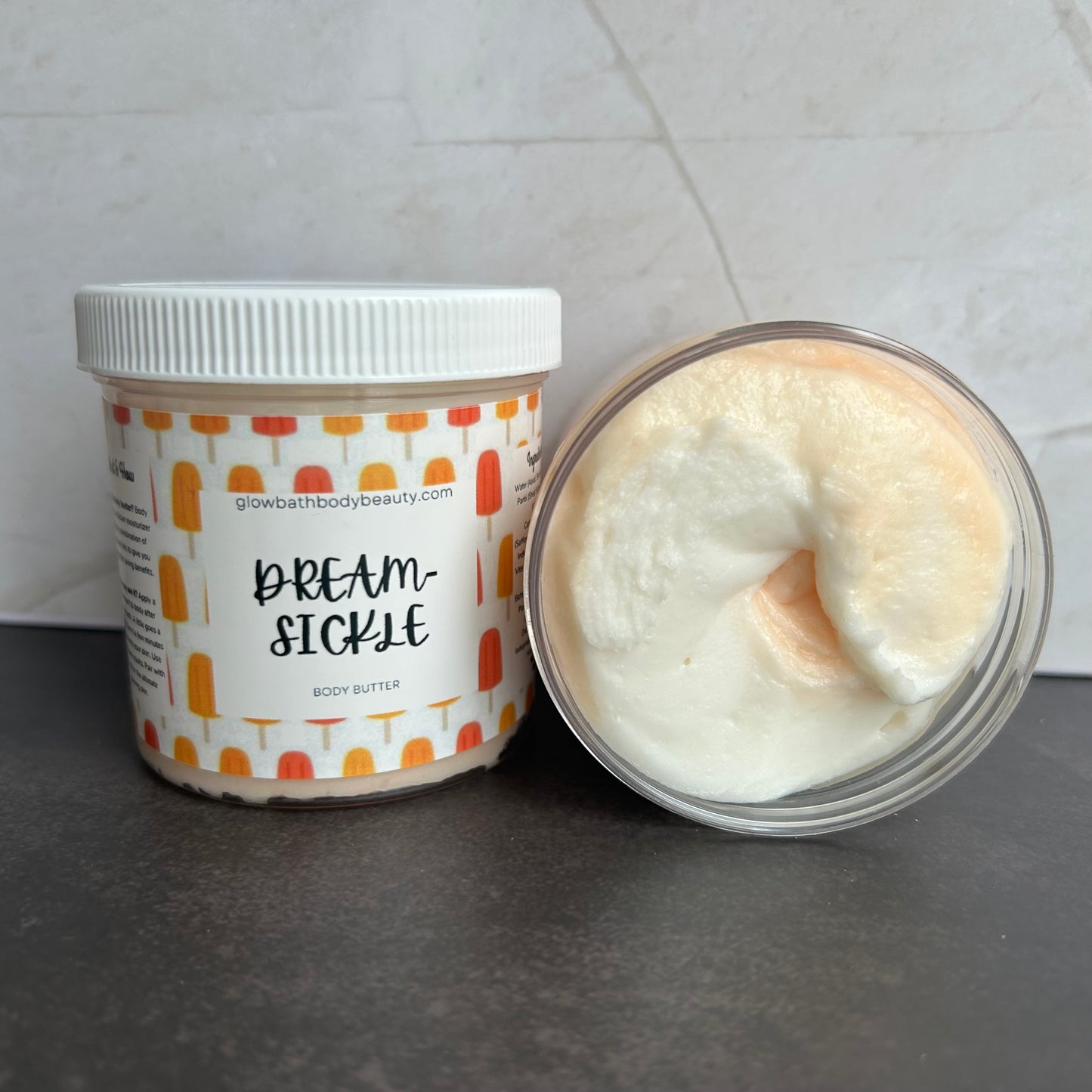 Dreamsickle Body Butter