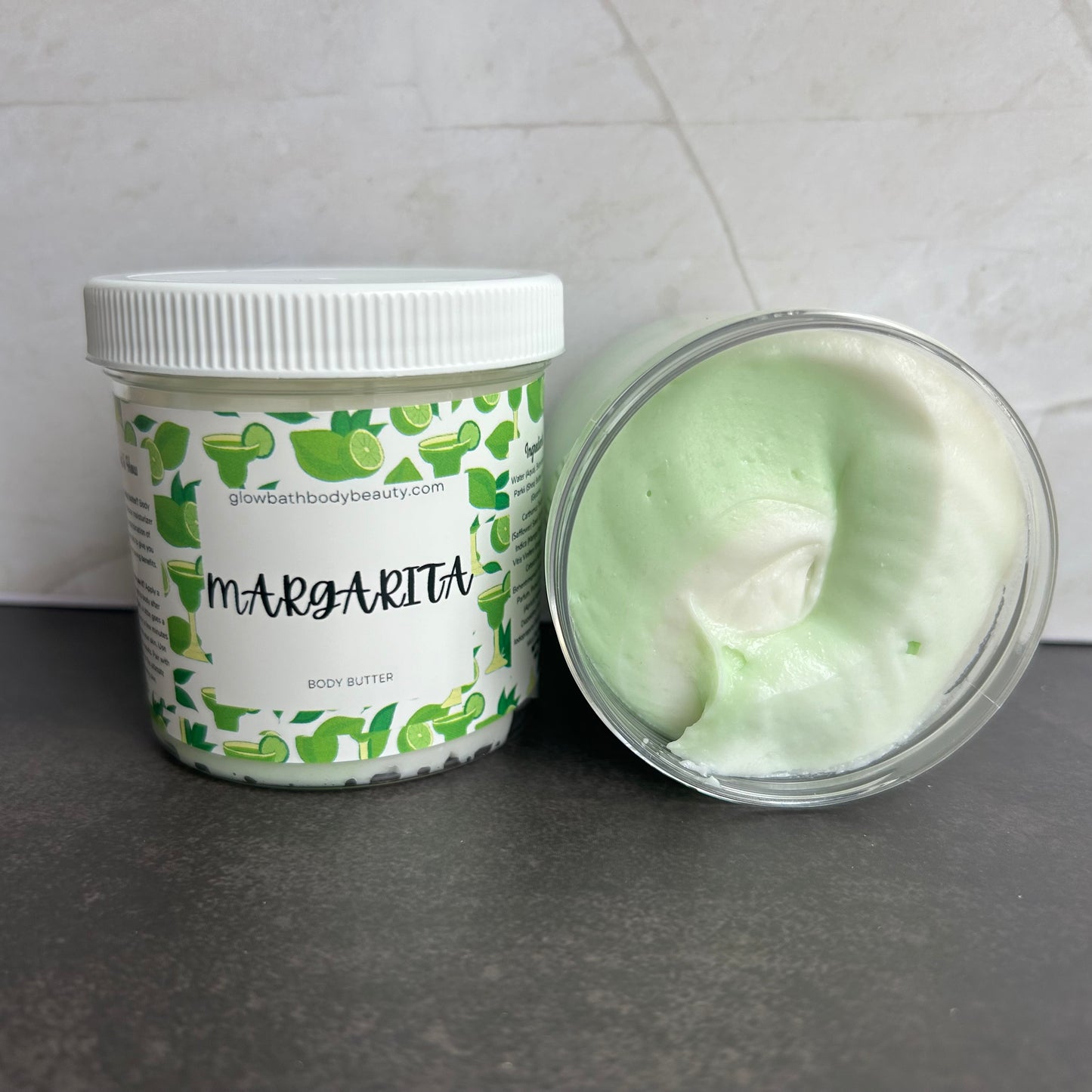 Margarita Body Butter