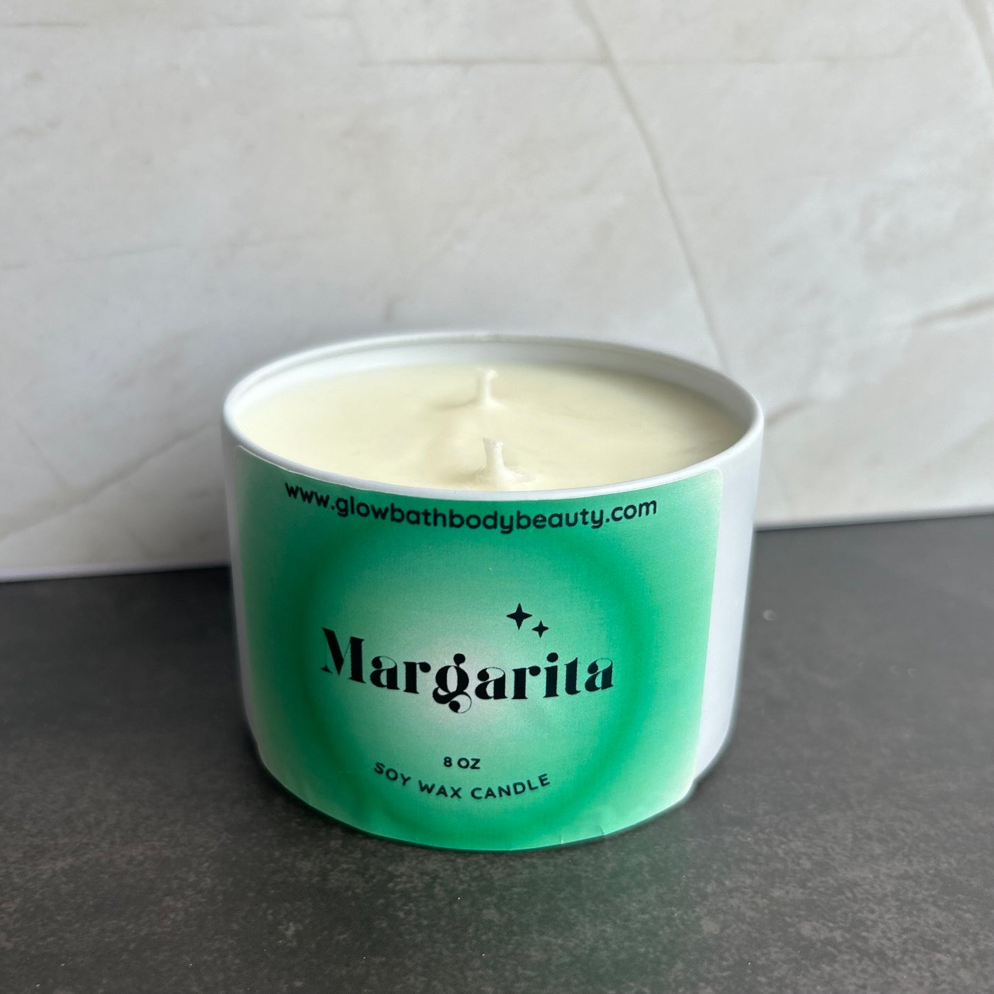 Margarita Candle